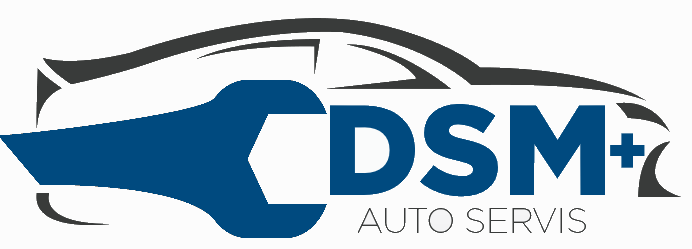 Auto servis DSM plus
